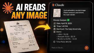 How To ANALYZE IMAGES With Claude (QUICK & EASY) 2026