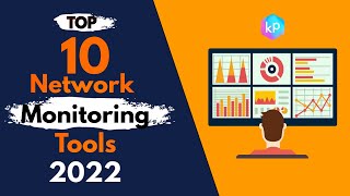 Top 10 | Best Network Monitoring Tools | 2022 screenshot 5