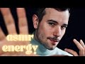 Asmr i nergie ultrapuissante ondes sonores