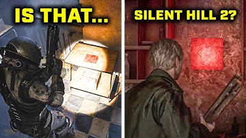 15 Amazing Little Details & Easter Eggs in Cronos The New Dawn