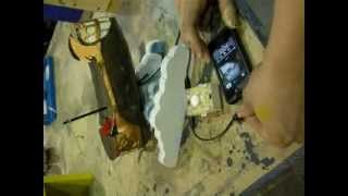 Automata Props Project.