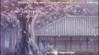 [Vietsub-Kara] Fate - Lee Sun Hee (King and the Clown OST)