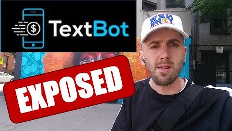 Textbot.ai Review - Textbot.ai Sign Pp - AVA Textbot Bonuses