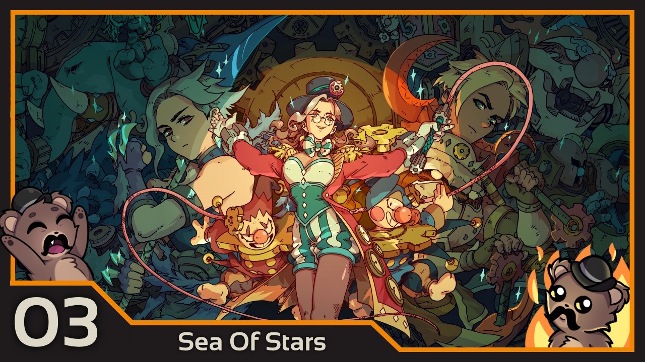 Pirate Schemes | Sea Of Stars