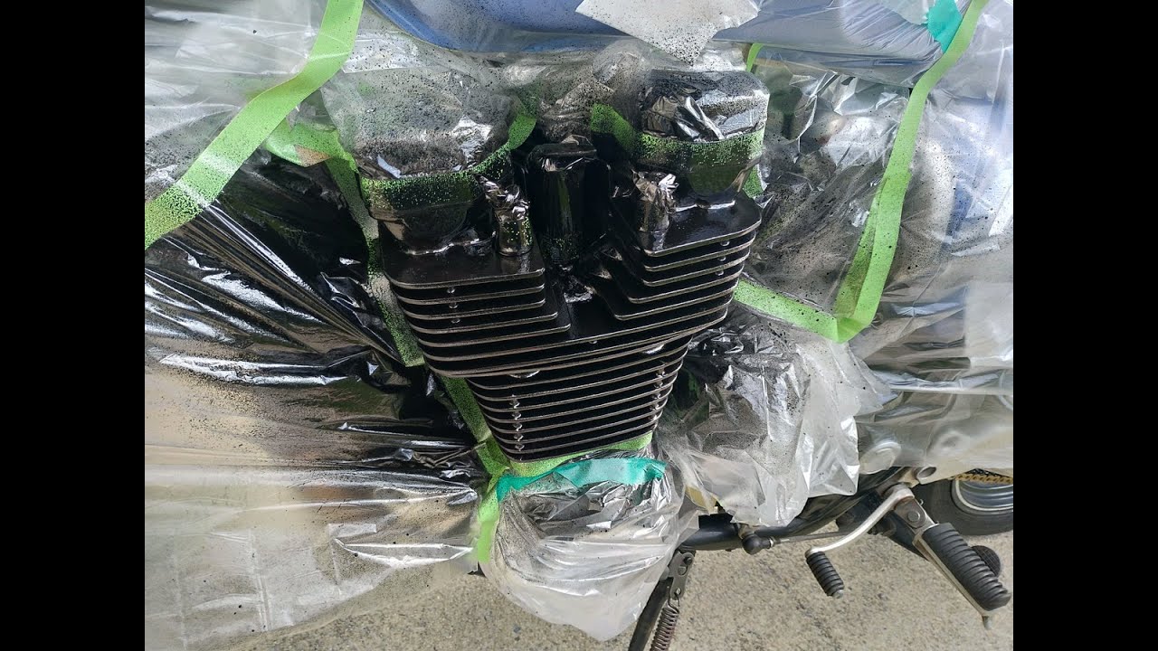 XJR1200 セパハン用　エグリタンク（自家塗装） カワサキオートバイタンク塗装｜グーネットピット