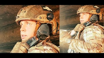 Chronicles of war through the eyes of a soldier (3rd Assault Brigade)