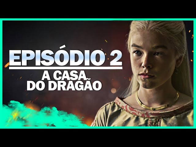 A Casa do Dragão  Vídeo revela funeral dos Verdes na 2ª temporada