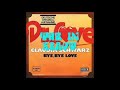 Claudia Schwarz, Bye, bye, love, Single 1977