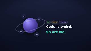 These Programming Languages Were Never Meant to Be Useful