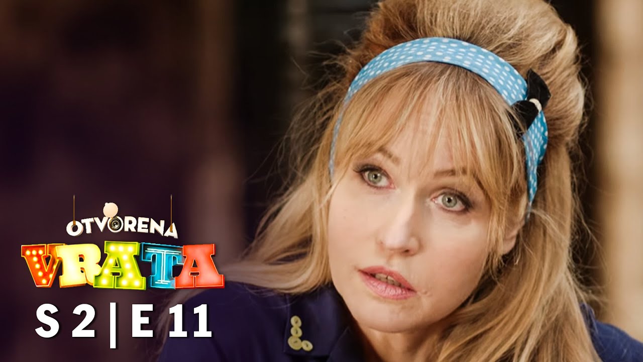 Otvorena vrata | Sezona 02 | Epizoda 11 - Žitije Ankino