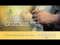 Noche de Rosario en Casa-  Gozosos (Lunes)