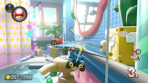 Squeaky Clean Sprint