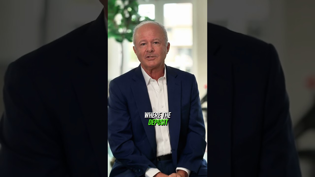 The legal documents every jet buyer must understand before signing