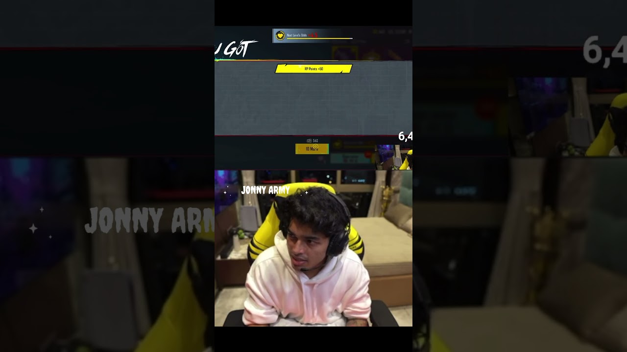 OMG JONATHAN GOT NEW RIVER STYX GROZA BY 20K UC 😱! EASY OR WOTT 😱! 