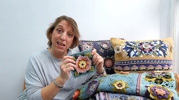 Fruit Garden CAL Love Is Enough Part 5