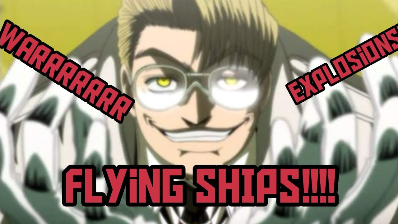 Why YOU Should Play Guns Of Icarus Alliance NOW!