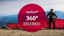 Mydays Deutschland Youtube