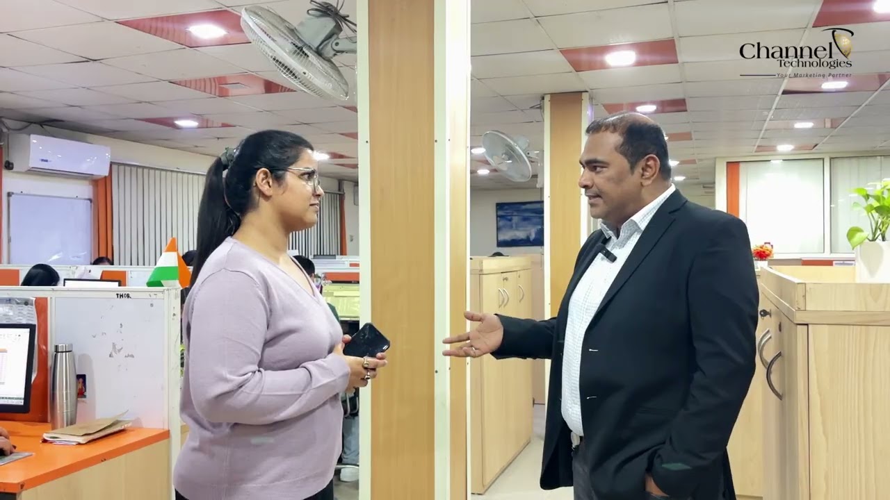 Interview with Md. Wasif, Partner Marketing Director, SAP