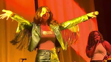MARINA: Are You Satisfied? [Live 4K] (Houston, Texas - March 3, 2022)