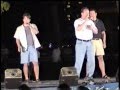 Capture de la vidéo Jaci Velasquez & 4 Him Live [Part 3] @ Waikiki Beach 1998