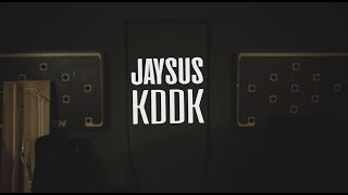 Jaysus - KDDK (prod. by wowa)