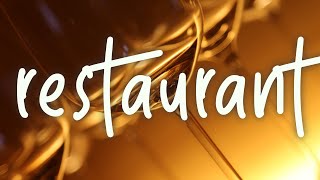 ROYALTY FREE Restaurant Music | Lyrics Free Jazz Music Royalty Free by MUSIC4VIDEO