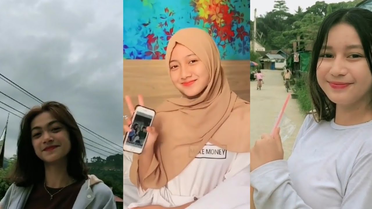 KUMPULAN TIK TOK SLOW MO TERBARU 2021 VIRAL PART 11