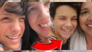 Hayden & Caleb - You Made Me Live Again♡
