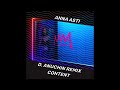 ANNA ASTI - Бумеранг (D. Anuchin Remix)