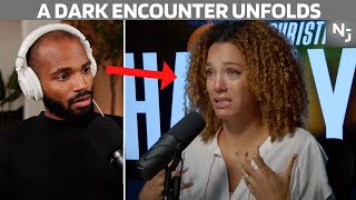 She Entered The Second Heaven What Happened Next Is Hard To Believe