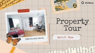 CODE Fairfax Street Coventry Proprty Tour 🎓 | Modern Student Living Near Coventry University