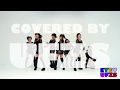 Rainbow(레인보우) - A / Dance cover by UFZS(Studio ver.2)