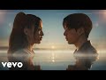 FauoziA Ft Jungkook Falling Into Forever Cinematic Emotional Love Song Official Music 2025 