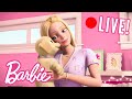 🔴 LIVE: ЛУЧШИЕ МОМЕНТЫ из приключений Барби в Доме мечты | @Barbie Россия 3+