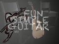 Fun Simple Guitar | Beginner Guitar Lesson | Nirvana Come As You Are