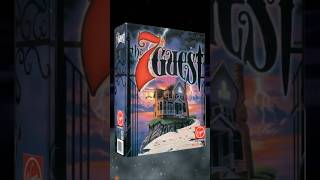 The 7th Guest PC Game – You’ll Probably Need a Guide