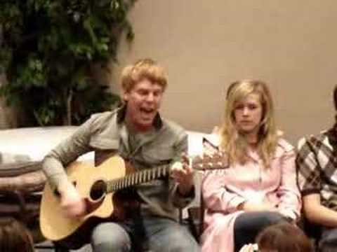 The Hush Sound Sweet Tangerine Acoustic