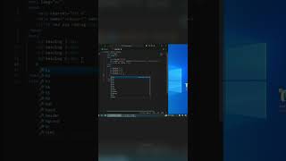 Information My 2nd day html coding | html bargainer | html coding | html | coding | programming | dollex Update