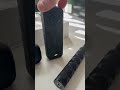Insta360 x5 First Look: Unveiling the game changer in action cameras #insta360x5 #purevideo