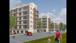 Rozálka Byty - Pezinok