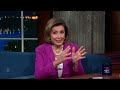 "We Will Hold The House" - Speaker Pelosi's Prediction For The Midterm Elections
