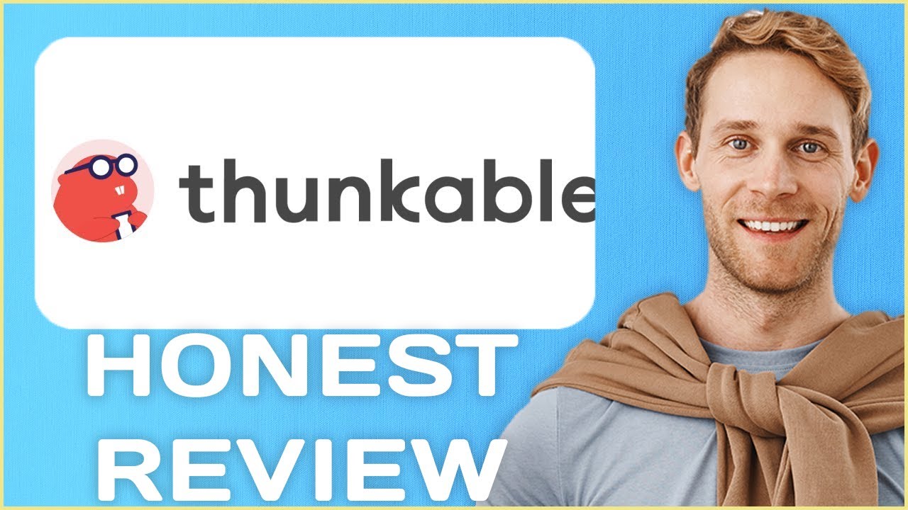 Thunkable Mobile App Development Platform Review | Usage Experience