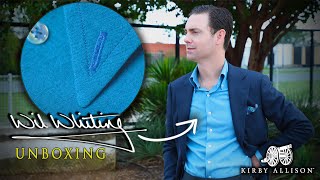 You Need To Have These Amazing Wil Whiting New Shirts, Wow! | Kirby Allison