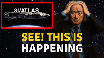 The Object That Will Change Your View of Space Forever