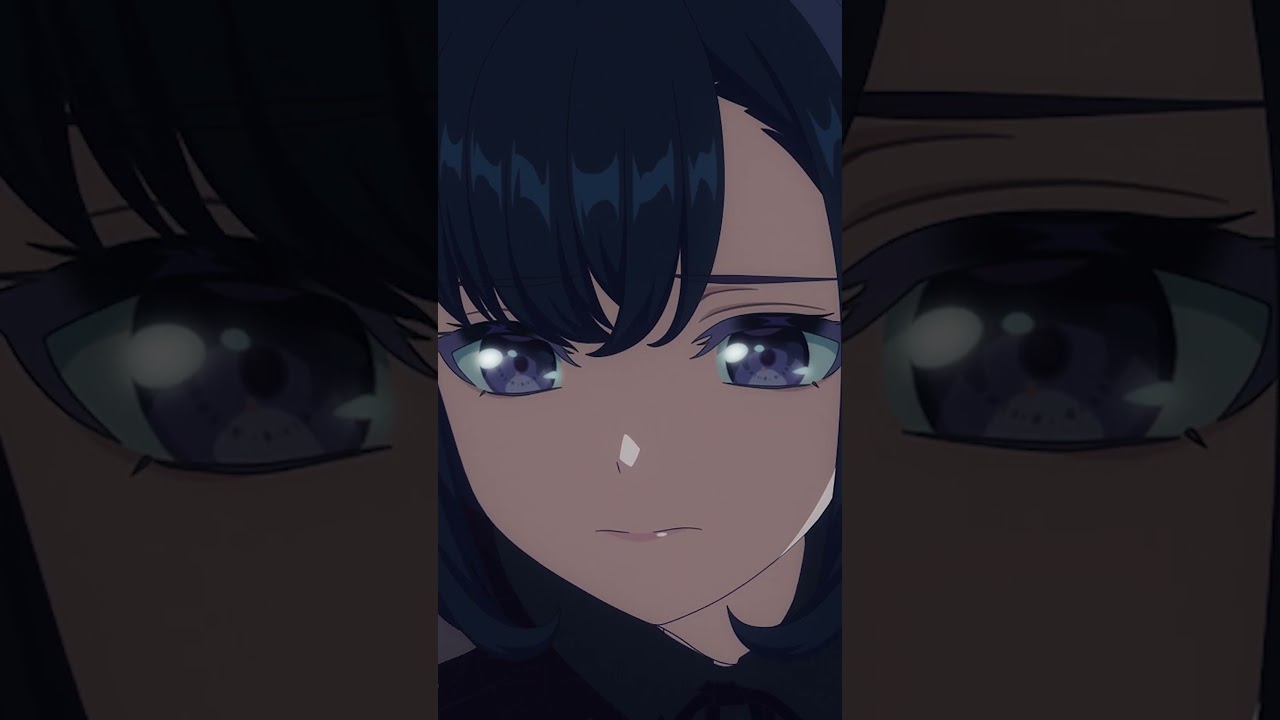 【アニメ切り抜き】自分で自分がどんどん嫌になっていく... #バンドリ #アニメゆめみた