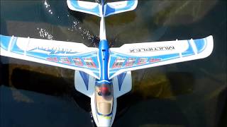 Multiplex Shark (RR) with Float