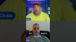 Mobster Big Anthony Russo Allegedly Wore A Wire &amp; Cooperated#valuetainment  #podcast #crimeboss#tmz