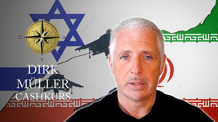 Dirk Müller: „Wer den größeren Knüppel hat …“ 💥 Warum Israel genau jetzt zuschlägt und Trump tobt 😡