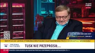 KŁÓTNIE W KOALICJI - POLITYKA NA DESER, CZ. 3, 30.06.2025