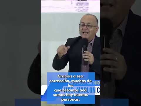 Hijo, honra a tu padre